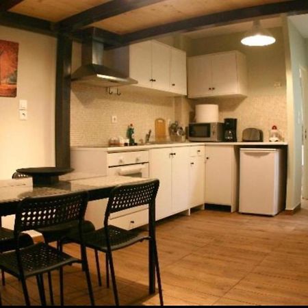 Pavlou Mela Apartment เอเธนส์ ภายนอก รูปภาพ