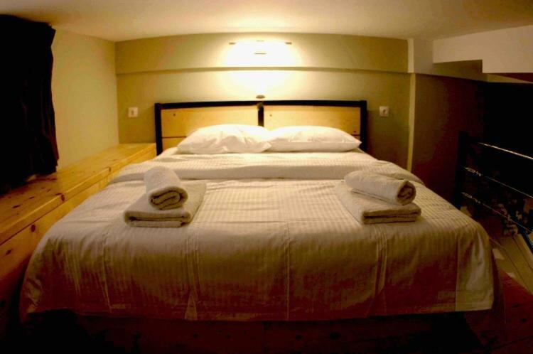 Pavlou Mela Apartment เอเธนส์ ภายนอก รูปภาพ